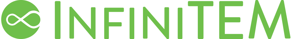 deep tdem surveys with infinitem